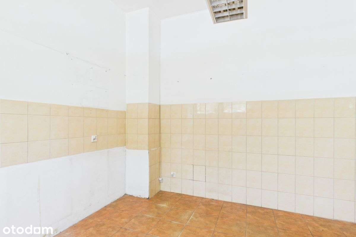 Lokal usługowy Pasaż Chełmski - parter-8