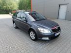 Skoda Octavia 1.4 TSI Active DSG - 24