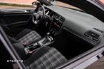 Volkswagen Golf Variant GTD (BlueMotion Technology) DSG - 27