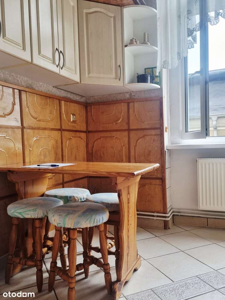 ul. Św. Marcin, Kamienica, Wolne od Zaraz-6