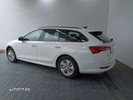 Skoda Octavia 2.0 TDI DSG Ambition - 3