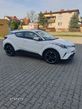 Toyota C-HR - 4