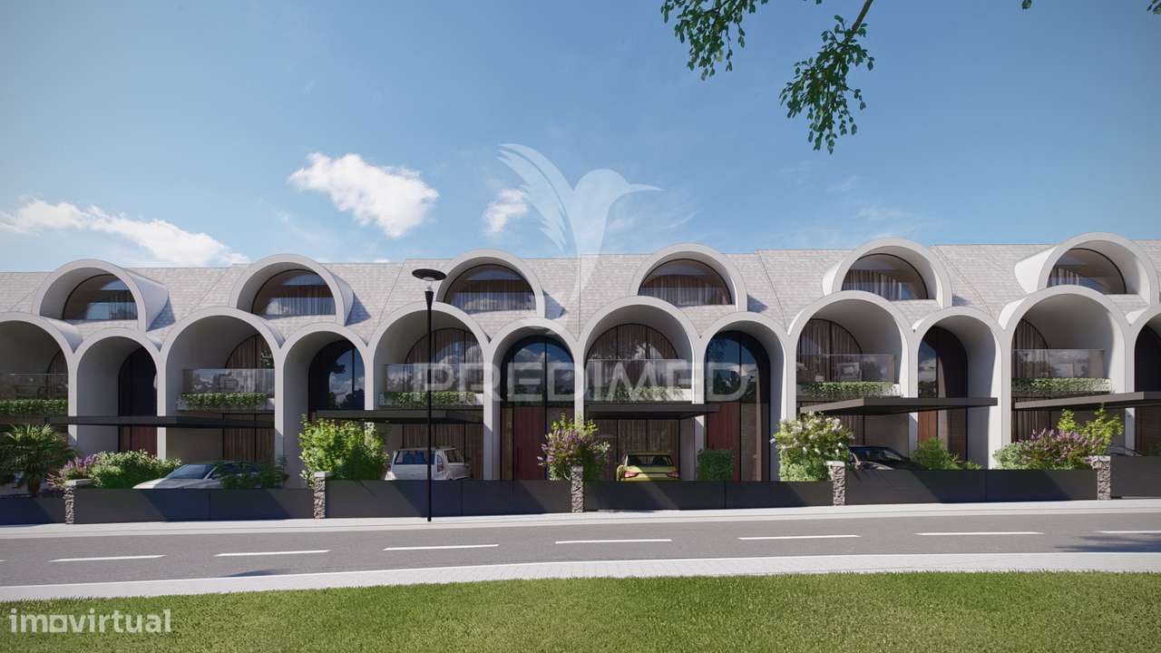 Terreno com Projeto Aprovado para 15 Moradias – Oportunidade Prime... - Grande imagem: 5/22