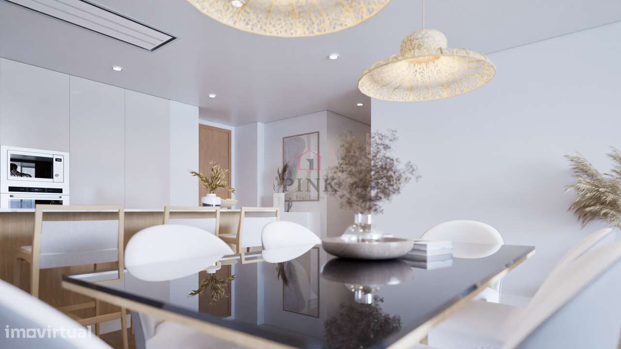 Apartamento - T1 - Elite Grand View - Grande imagem: 4/10