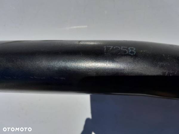 DRĄŻEK KIEROWNICZY SCANIA 4 FEBI BILSTEIN 96- 17258 - 2