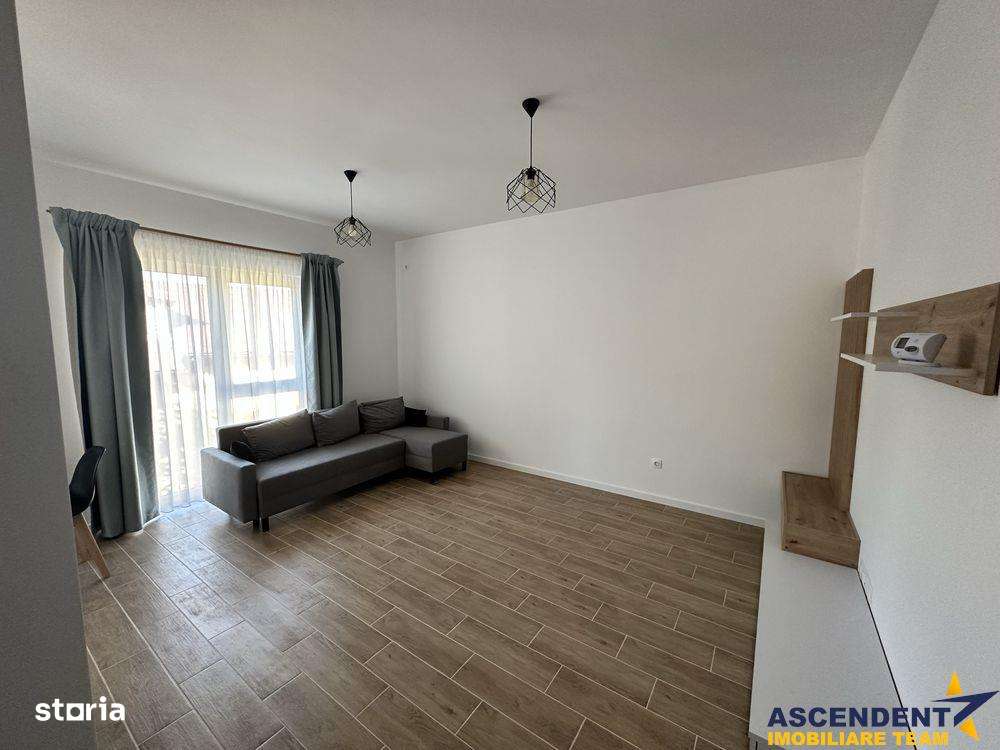 Prima inchiriere! Apartament cochet cu 2 camere, totul nou, Central, T - Imagine principală: 1/6