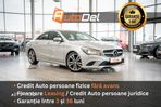 Mercedes-Benz CLA 180 7G-DCT Urban - 25