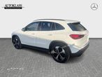 Mercedes-Benz GLA 200 d Aut. - 3