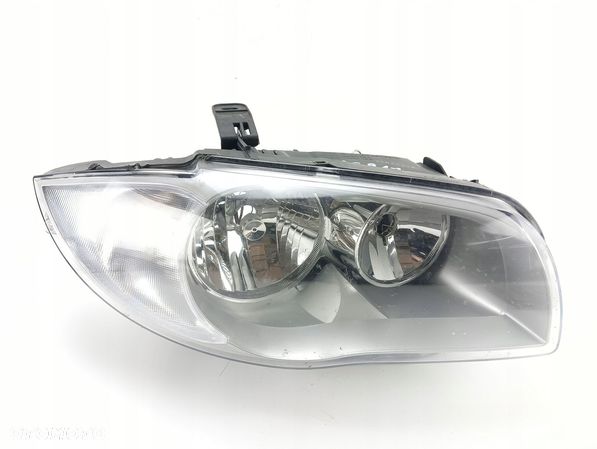 LAMPA PRAWY PRZÓD BMW E87 (2004-2007) 2.0 D 122KM - 1