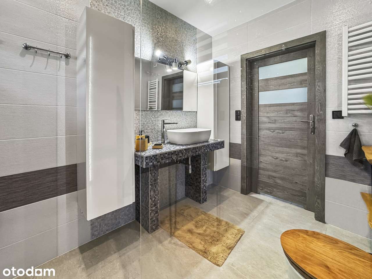 Dom parterowy 10 min od Nowego Sącza - CIENIAWA - Pełny obrazek: 4/15