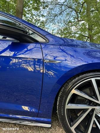 Volkswagen Golf R 4Motion (BlueMotion Technology) DSG - 8