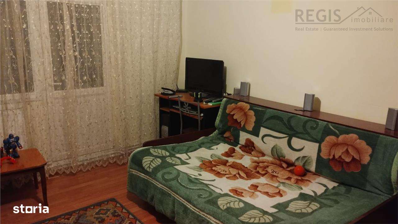Apartament 2 camere semidecomandat Brosteni Buzau - Imagine principală: 3/8