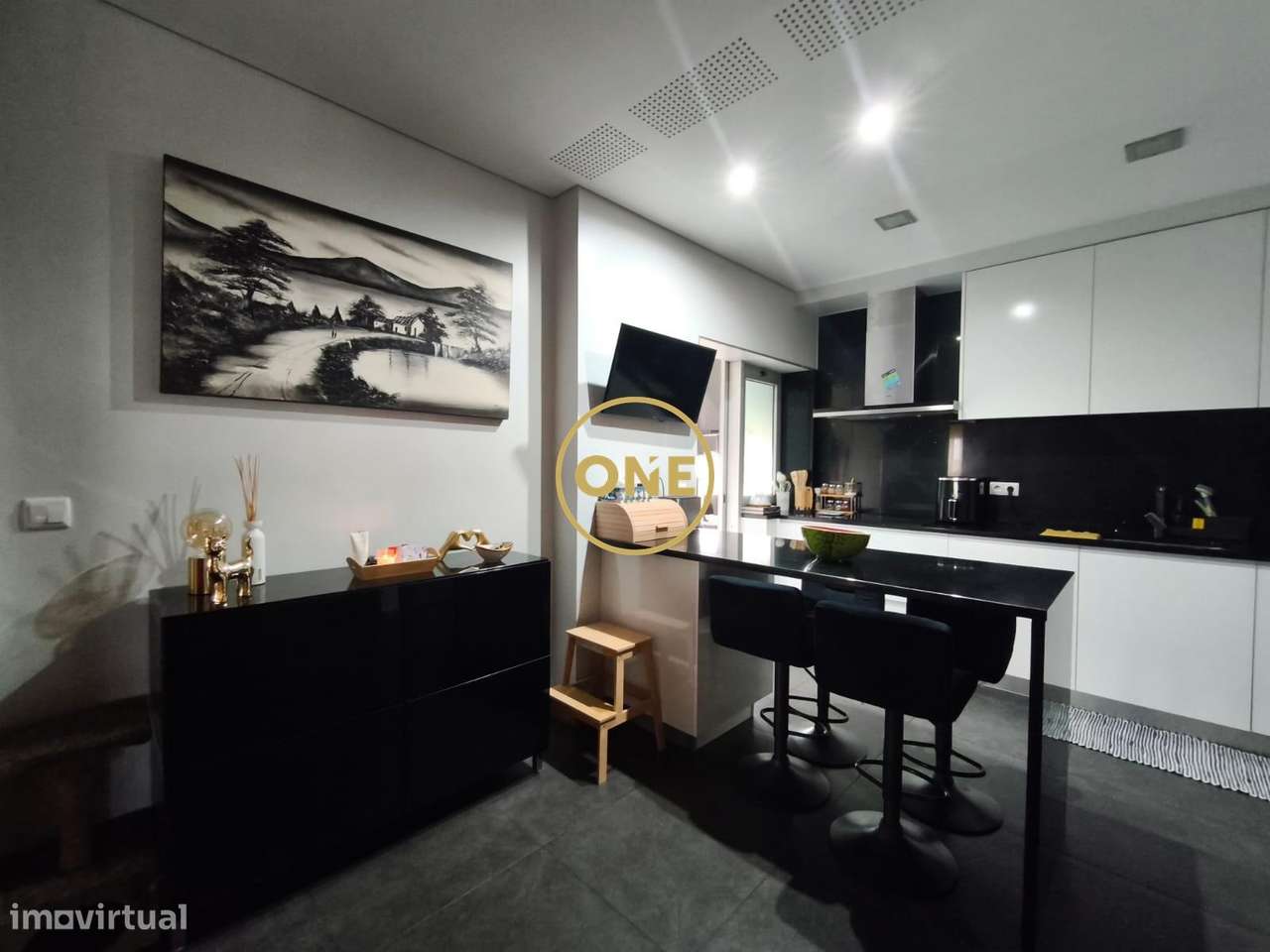 T2 +1 renovado em Aver-o-Mar, Póvoa de Varzim - Grande imagem: 4/12