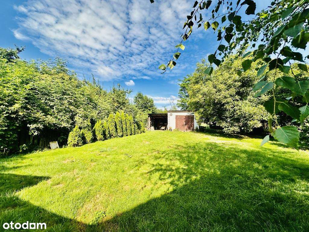 DOM, który ma swoją historie i czeka na nowego właściciela - Pełny obrazek: 5/20