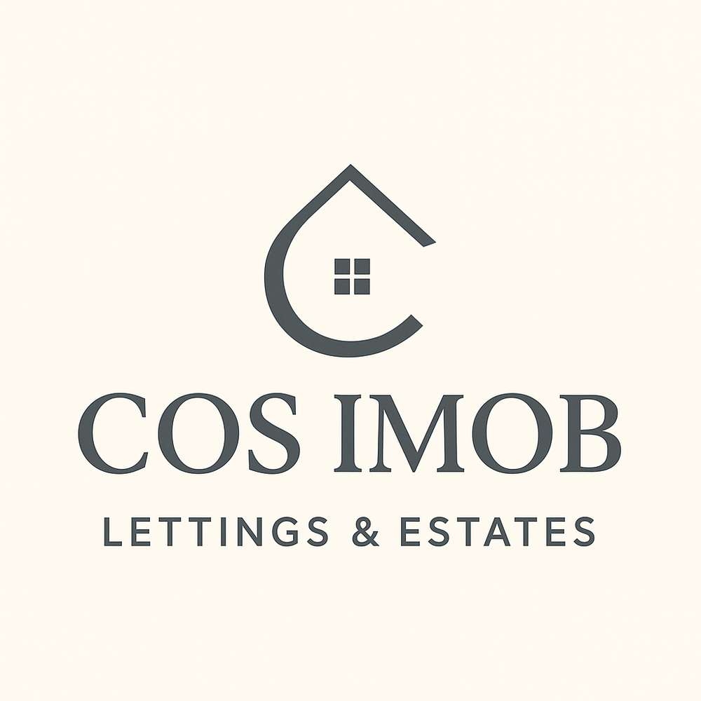 Dezvoltatori: COS IMOB - Brasov, Brasov (localitate)