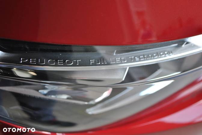 Peugeot 3008 1.2 PureTech GT Pack S&S EAT8 - 8