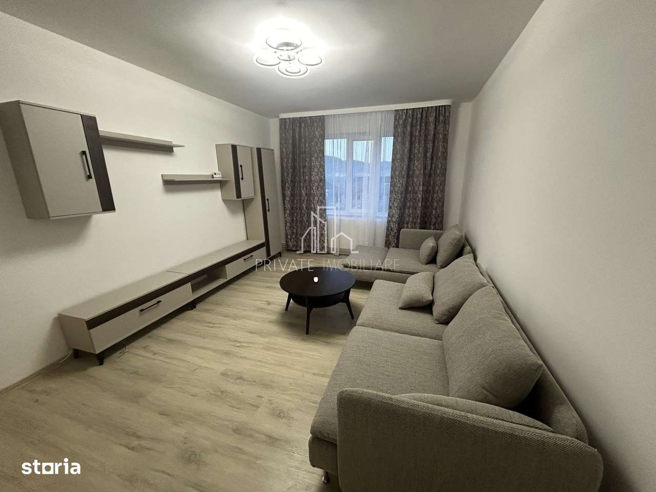 Apartament  2 camere de inchiriat, zona Baragan, Sighisoara - Imagine principală: 1/12