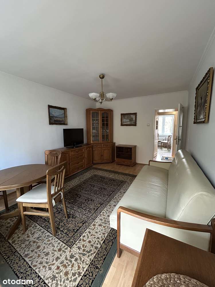 3 osobne pokoje | balkon | ul. Rusznikarska, Krowodrza - Pełny obrazek: 1/13