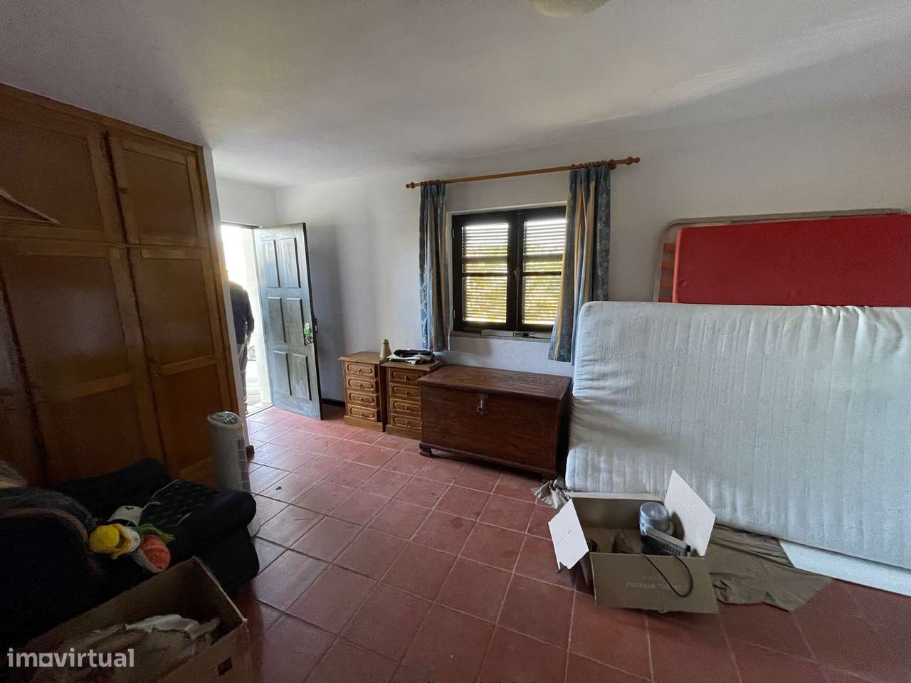 QUINTA EM MURÇA | CASA SENHORIAL | OPORTUNIDADE INVESTIMENTO-50