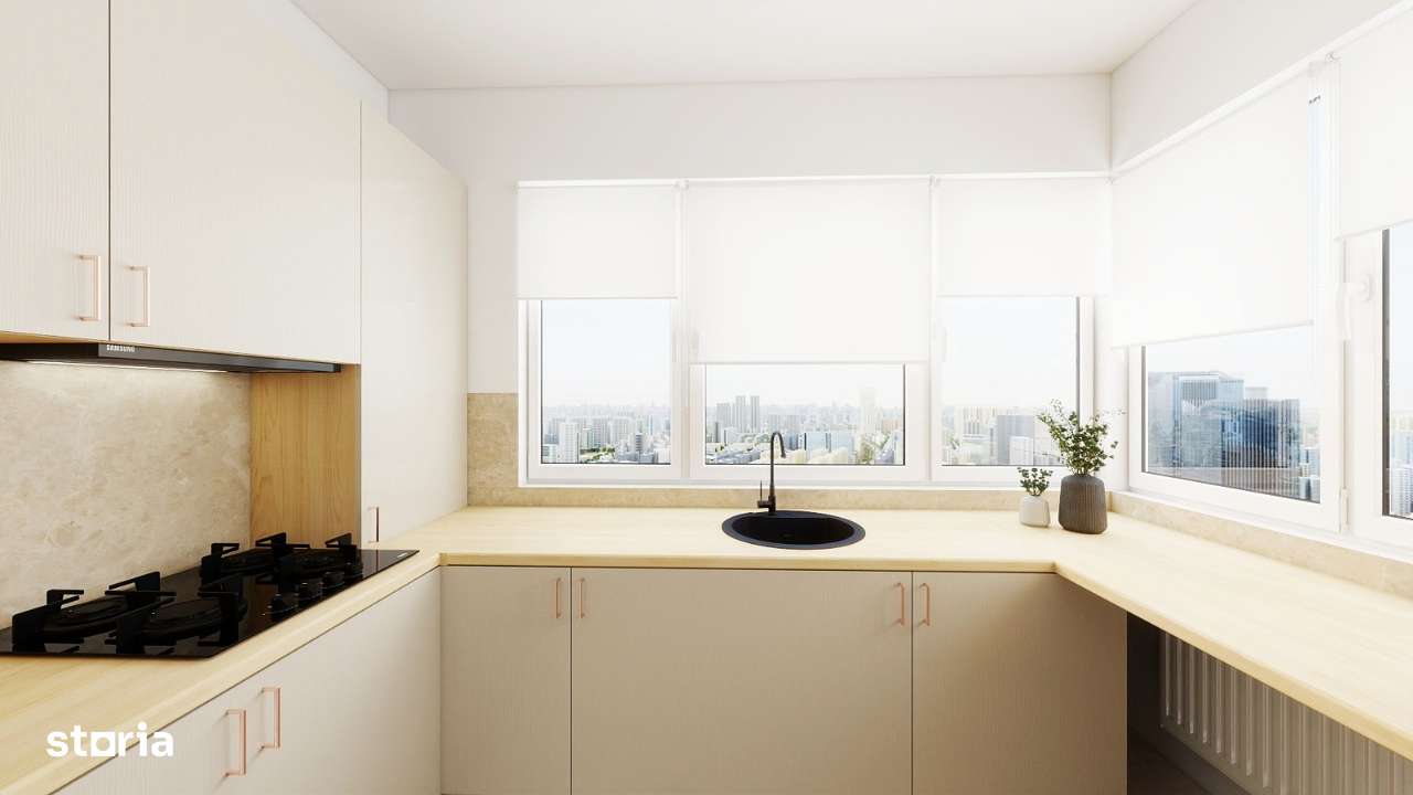 Apartament 2 Camere | Zona Carol | Mobilat | Direct proprietar-10