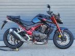 Honda Hornet 750 142euros mes - 1