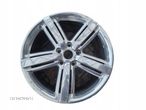 FELGA ALU VOLKSWAGEN VW 7P6 TOUAREG BBS 20 5X130 ET57 ORYGINALNA - 1