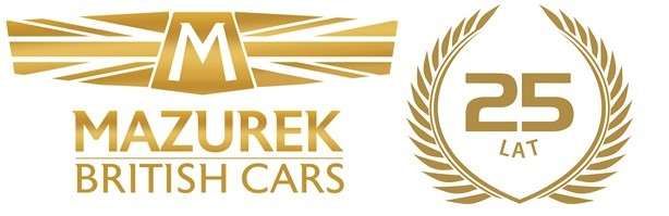 Mazurek British Cars logo