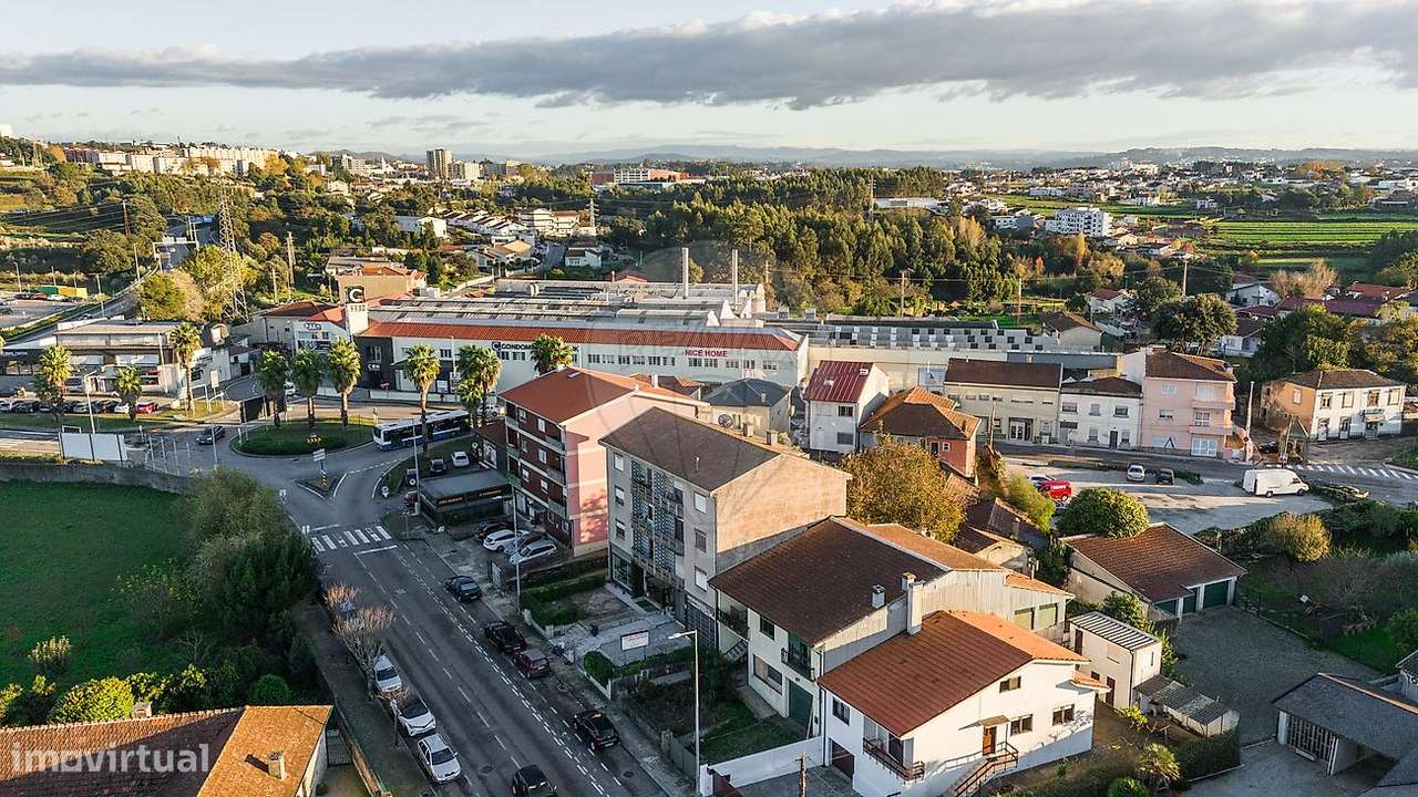 Apartamento T2 para venda - Grande imagem: 4/25
