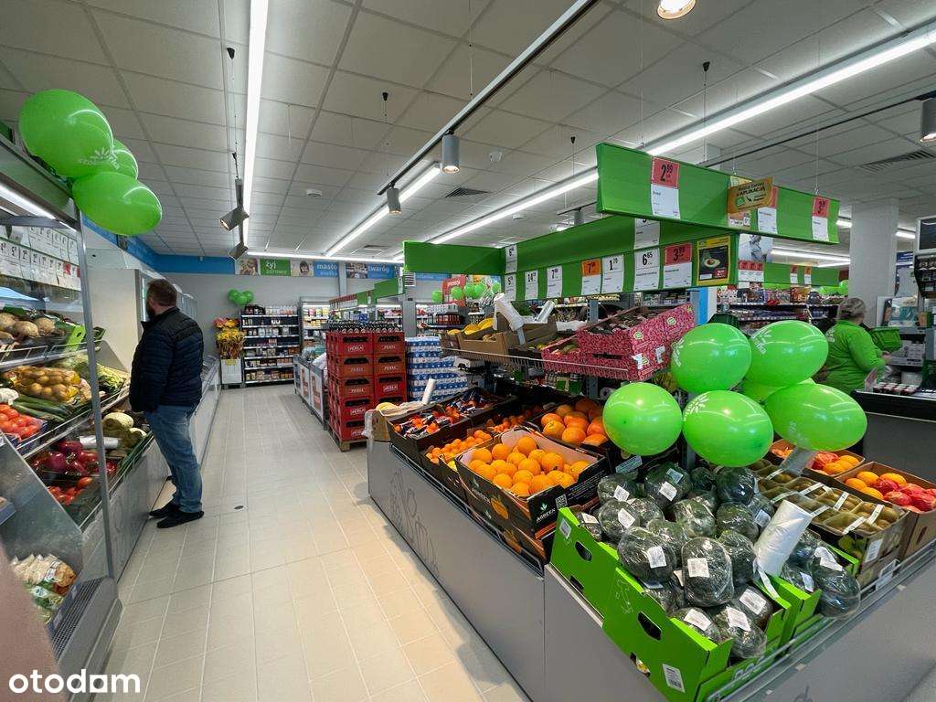 Na sprzedaż Stokrotka -450 m2 lubelskie/ROI 8,58 %-1