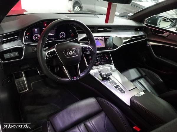 Audi A7 Sportback 40 TDI S tronic - 6