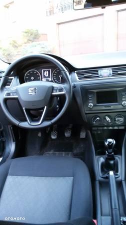 Seat Toledo - 21