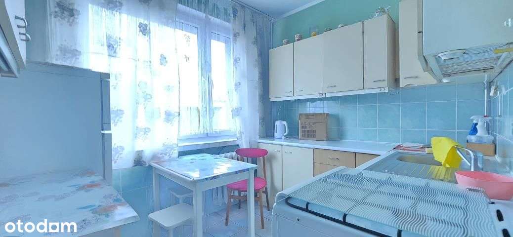 3-pokojowe mieszkanie blisko centrum, niski czynsz-9