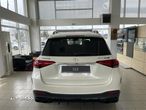 Mercedes-Benz GLE AMG 63 S 4Matic+ AMG Speedshift TCT 9G - 8