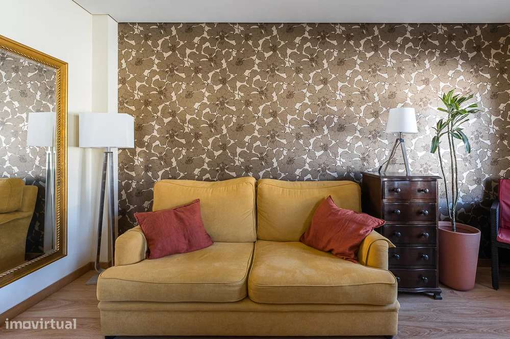 Apartamento T2 na Costa Nova, Aveiro, a 50m da praia-7