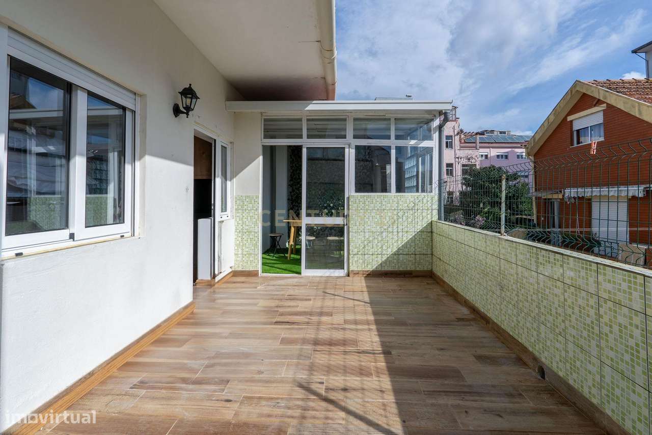 ANDAR MORADIA T4| VENDA| INVESTIMENTO| CENTRO DO PORTO-21