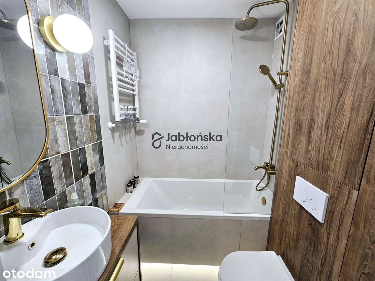 Apartament jak nowy! Fordon, 61m,4 pokoje, 1piętr-3