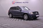 Mercedes-Benz GLK 350 CDI 4MATIC Aut. - 7