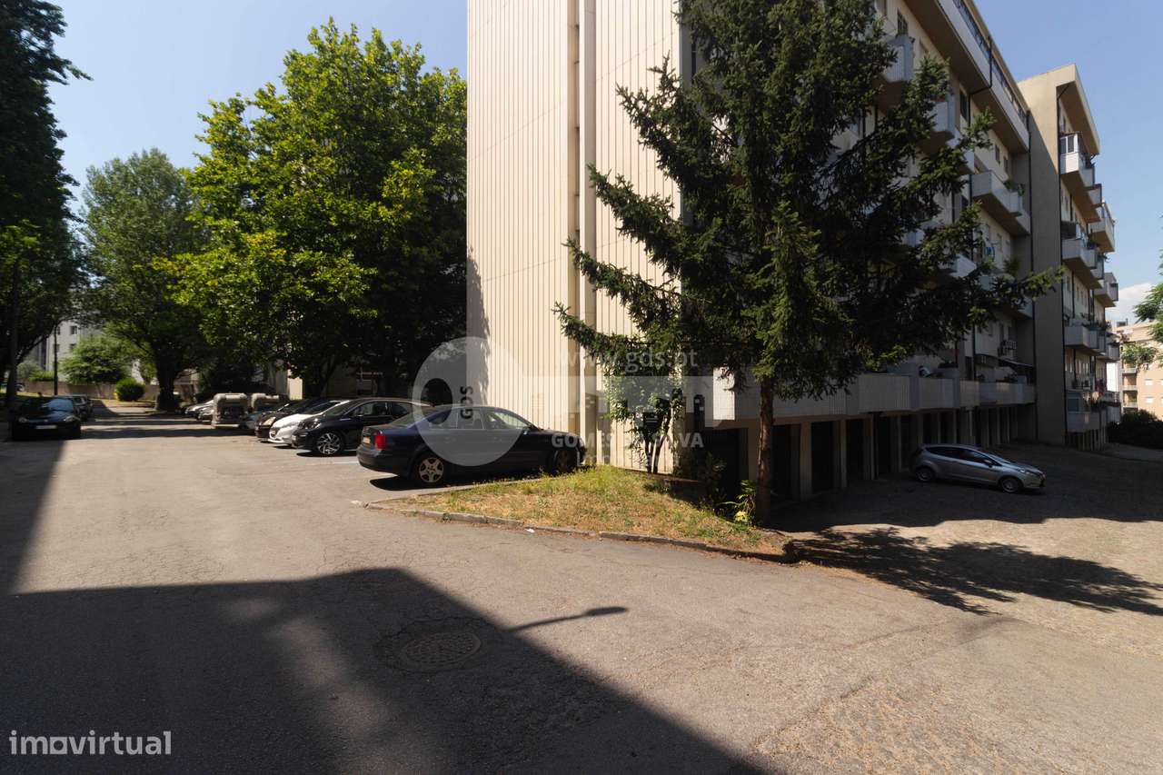 Apartamento T3 Duplex | São Vítor, Braga | Vista Bom Jesus e Sameiro-22