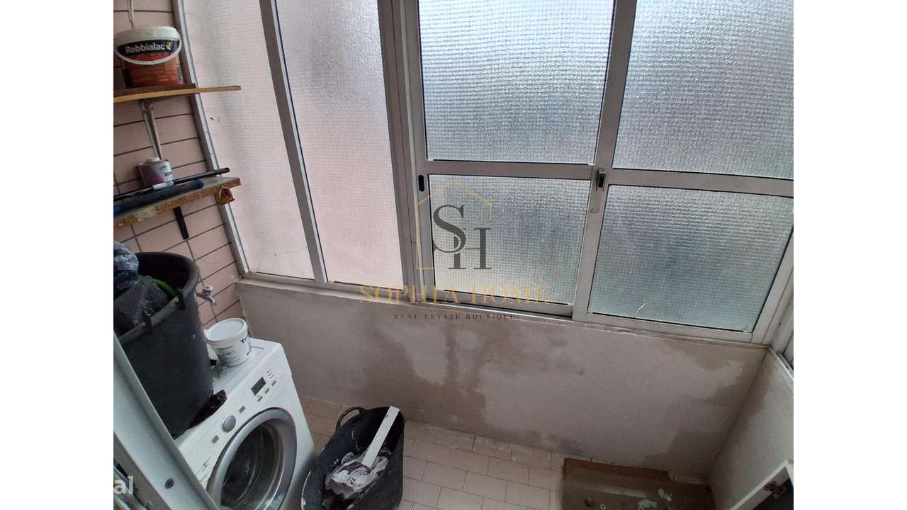 T2 Renovado em Baguim do Monte-7