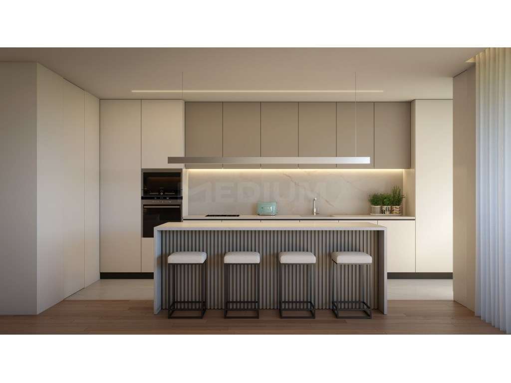 Apartamento T2+1 - Varandas de Camilo - Grande imagem: 4/27