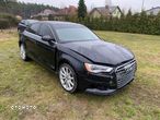 Audi A3 2.0 TFSI Limousine quattro S tronic design - 2