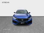 Honda Civic - 8