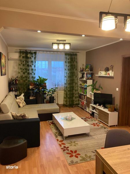 Apartament 3 camere