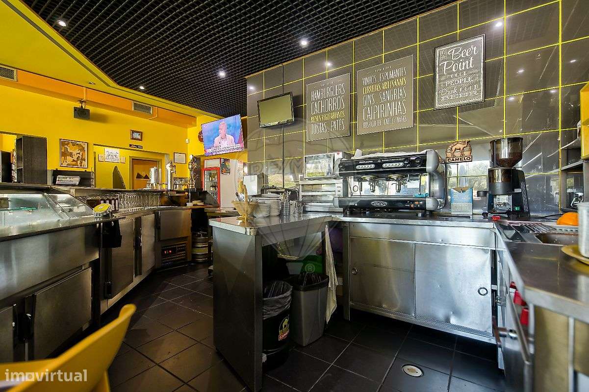 Outros - Comercial  para arrendamento - Grande imagem: 5/17