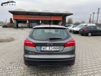 Ford Focus 1.5 TDCi Platinium X ASS - 10