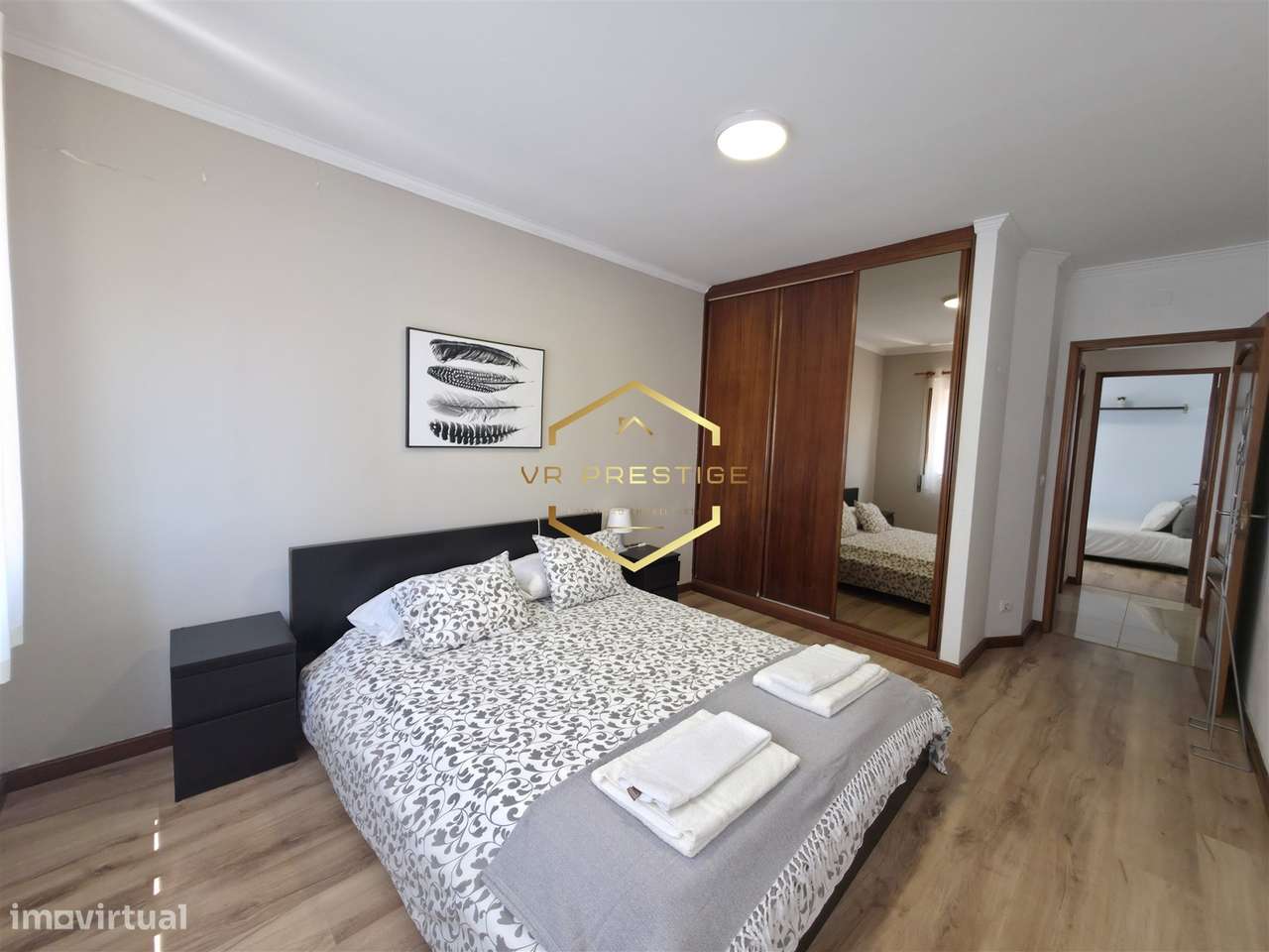 Apartamento T3 Venda em Póvoa de Varzim, Beiriz e Argivai,Póvoa de Var-19