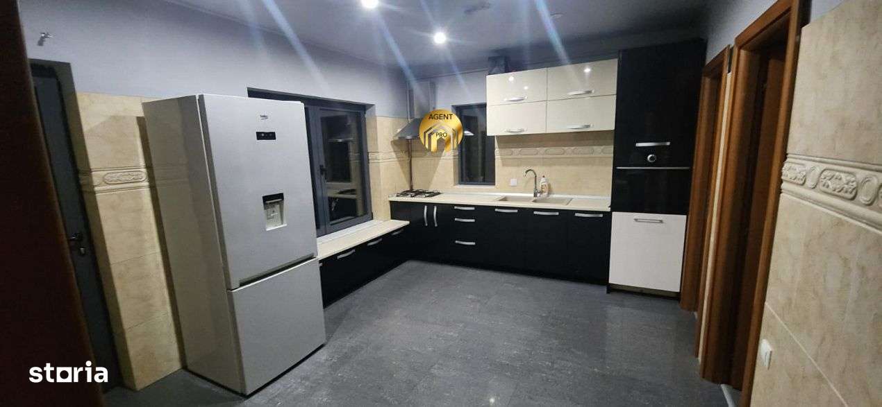 Casa de inchiriat 5 camere – 1000mp teren - I.G. Duca - Otopeni - Imagine principală: 5/13