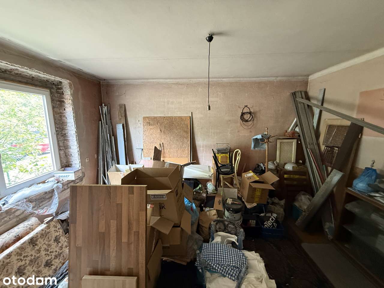 Sosnowcu ul.Struga, 5 mieszkań, działka 544m2, 2 garaże-5