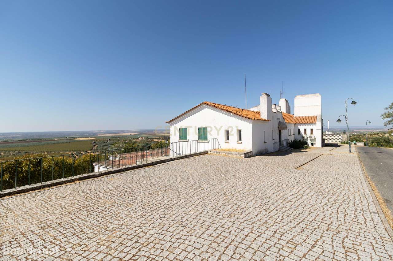 Hotel com Projeto aprovado - Serpa, Beja - Grande imagem: 4/44