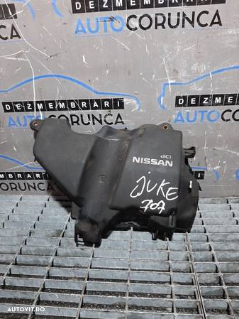 Capac motor Nissan Juke 1.5 Dci 2010 - 2014 Euro5 (707) - 1